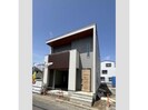 烏森町2-62-1、63-1KODATEXPGの外観