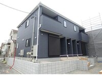 リーブルファイン港北町