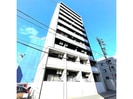 ESTACION KANAYAMA WEST・EASTの外観