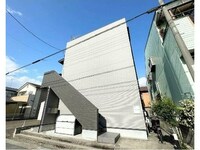 ディアコート堤(ディアコートツツミ)