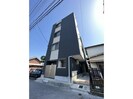 ロイヤルレジデンス高畑の外観