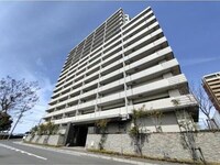 ライオンズ名古屋港レジデンス