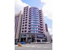 WESTIN上前津の外観