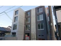 Branche金山