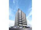 Alivis金山Eastの外観
