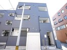 supersunny日比野の外観