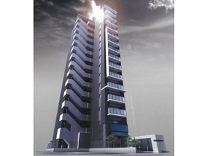 プレサンス　レイズ　金山　アクス