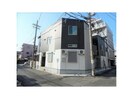 ao(アオ)の外観