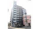 一光ハイツ沢上の外観