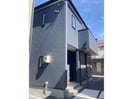 マイホームネクスト西伏屋　2号棟の外観