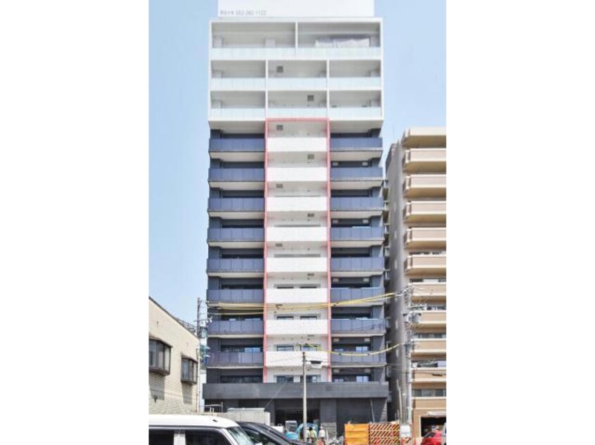  さくらHills ROKUBAN Platinum Residence