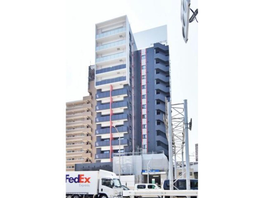  さくらHills ROKUBAN Platinum Residence