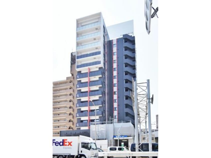  さくらHills ROKUBAN Platinum Residence