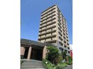 ライオンズマンション金山ニューシティの外観