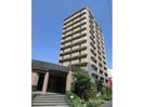 ライオンズマンション金山ニューシティの外観