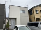 戸田西２－１０１５ＫＯＤＡＴＥＸⅤ－Ｂの外観