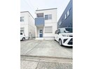 名四町１７－１ＫＯＤＡＴＥＸⅠＳの外観