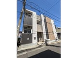 ハーモニーテラス切戸町