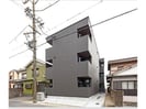 Warren nishikiⅠの外観