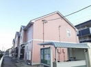 ドミール名和の外観