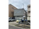 中川区塔堂屋敷　戸建の外観