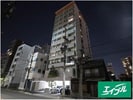 パークサイド金山の外観