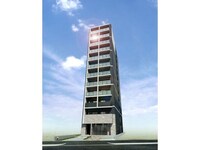 ディアレイシャス金山Ⅱ