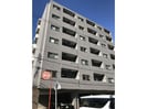 RJB Placeの外観