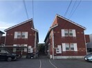 N.A.O.中野本町壱番館の外観