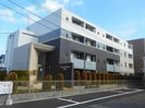 サニーコートの外観