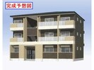 エクセルシオールⅠの外観
