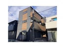 CASA NANA oEの外観