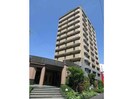 ライオンズマンション金山ニューシティの外観