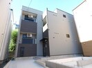 コンフォート東海通の外観