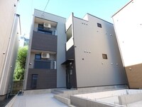 コンフォート東海通