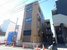 タノクレスト・Ⅰの外観