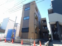 タノクレスト・Ⅰ