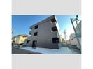 Jack hoshoⅢの外観