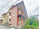 マルコ荘の外観