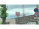 ファッションセンターしまむら十一屋店(ショッピングセンター/アウトレットモール)まで607m サニープレイス十一屋　C棟