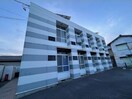  NF GRAN 荒子川公園