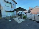  NF GRAN 荒子川公園