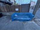  NF GRAN 荒子川公園