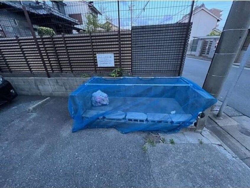  NF GRAN 荒子川公園