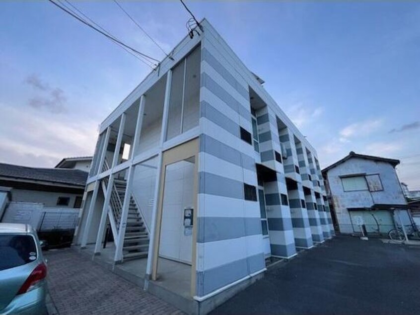  NF GRAN 荒子川公園