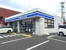 ローソン総合体育館前店(コンビニ)まで3591m グランデール鶴田