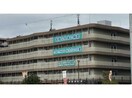 医療法人名南会名南ふれあい病院(病院)まで3766m グランデール鶴田