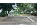忠道公園(公園)まで3996m グランデール鶴田