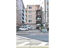 小澤マンションの外観