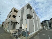 ラ・カーサ・ミーア